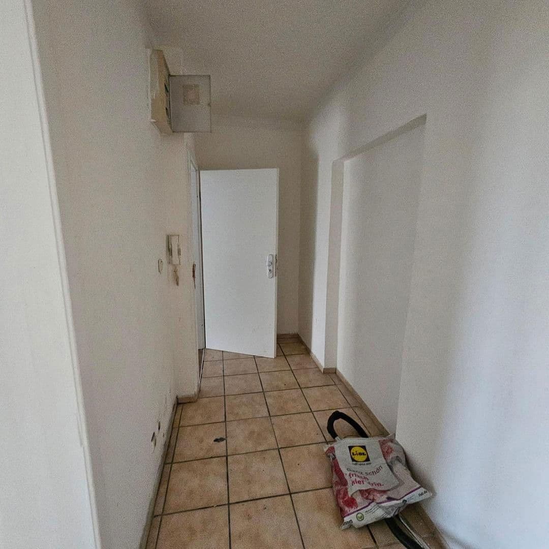 2 bedroom flat to rent, 55 m², Hochstraße 66, Hagen, North Rhine-Westphalia 2 bedroom flat to rent, 55 m², Hochstraße 66, Hagen, North Rhine-Westphalia