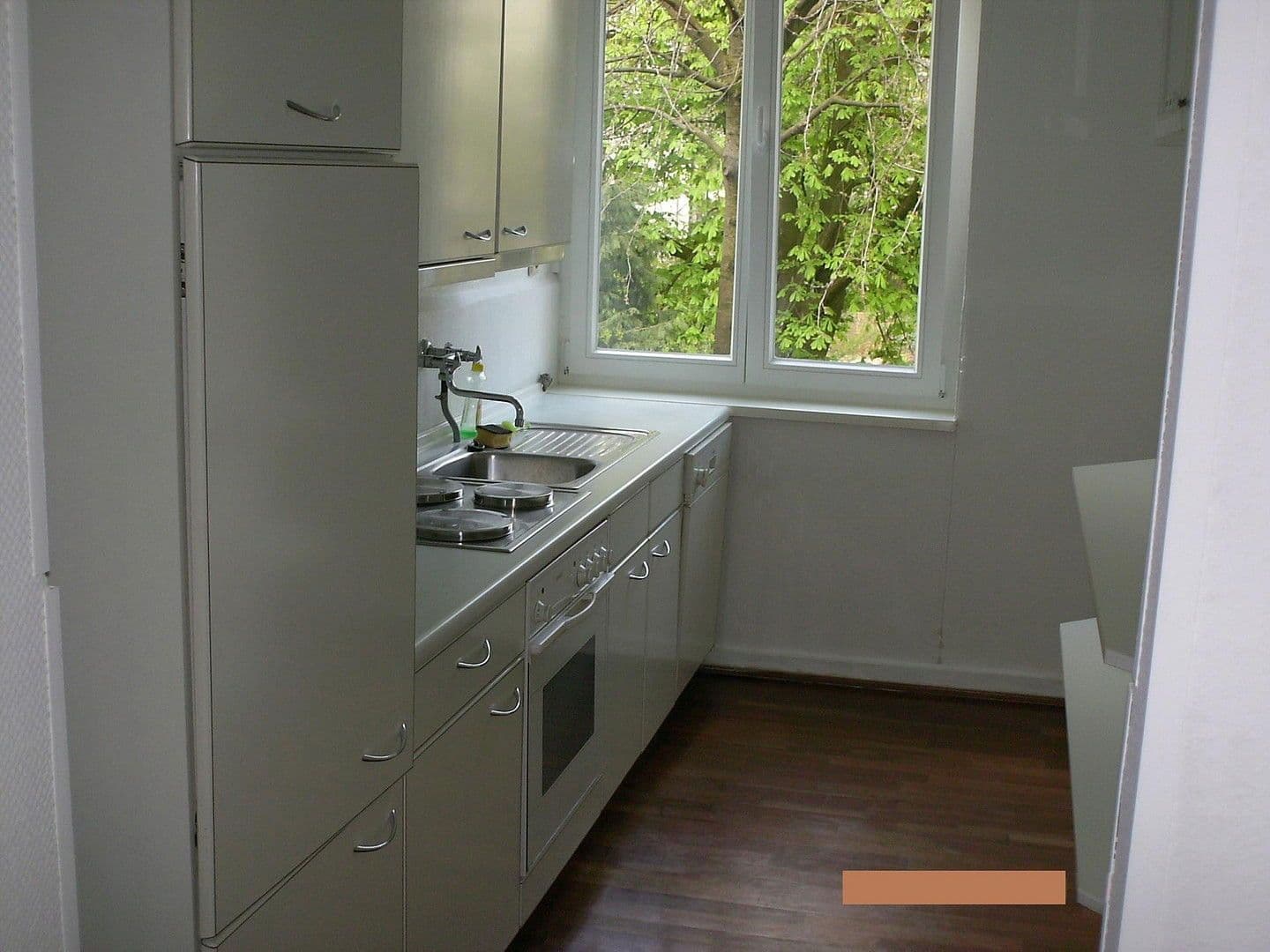 6 bedroom flat for sale, 136 m², Hudtwalckertwiete 4, Hamburg, Hamburg 6 bedroom flat for sale, 136 m², Hudtwalckertwiete 4, Hamburg, Hamburg