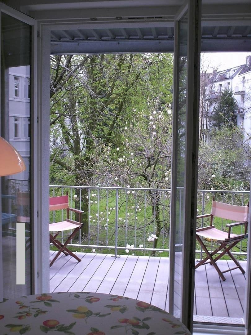 6 bedroom flat for sale, 136 m², Hudtwalckertwiete 4, Hamburg, Hamburg 6 bedroom flat for sale, 136 m², Hudtwalckertwiete 4, Hamburg, Hamburg