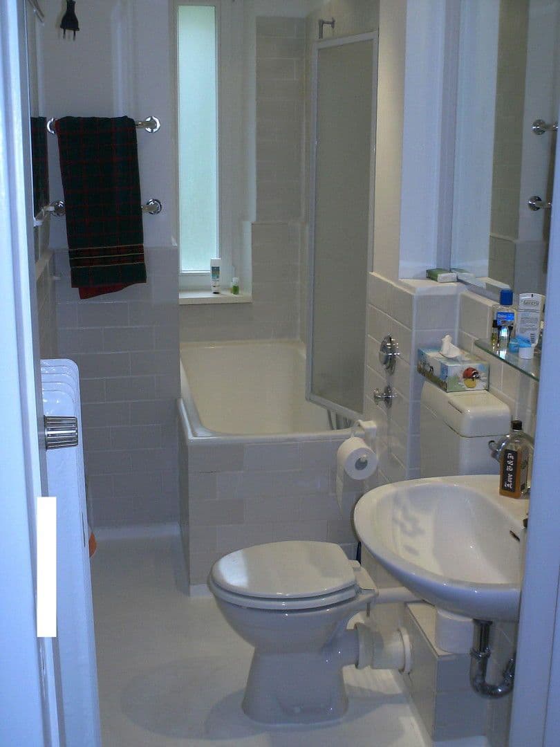 6 bedroom flat for sale, 136 m², Hudtwalckertwiete 4, Hamburg, Hamburg 6 bedroom flat for sale, 136 m², Hudtwalckertwiete 4, Hamburg, Hamburg