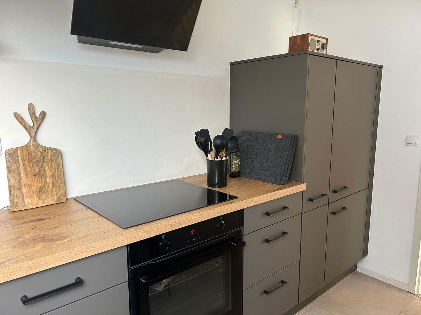 3 bedroom flat to rent, 85 m², Anna-Seghers-Weg 5, Bensheim, Hesse 3 bedroom flat to rent, 85 m², Anna-Seghers-Weg 5, Bensheim, Hesse