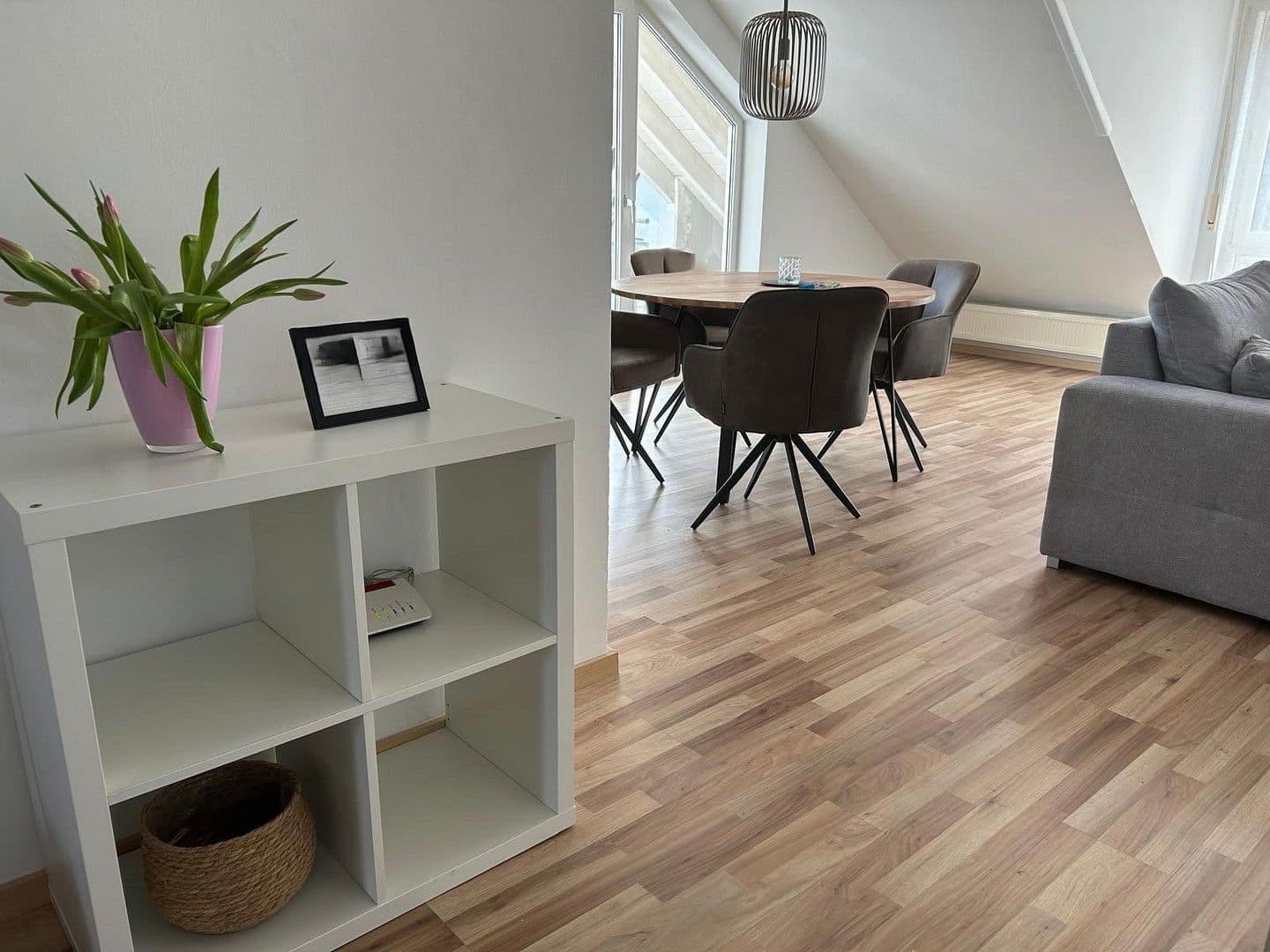 3 bedroom flat to rent, 85 m², Anna-Seghers-Weg 5, Bensheim, Hesse 3 bedroom flat to rent, 85 m², Anna-Seghers-Weg 5, Bensheim, Hesse