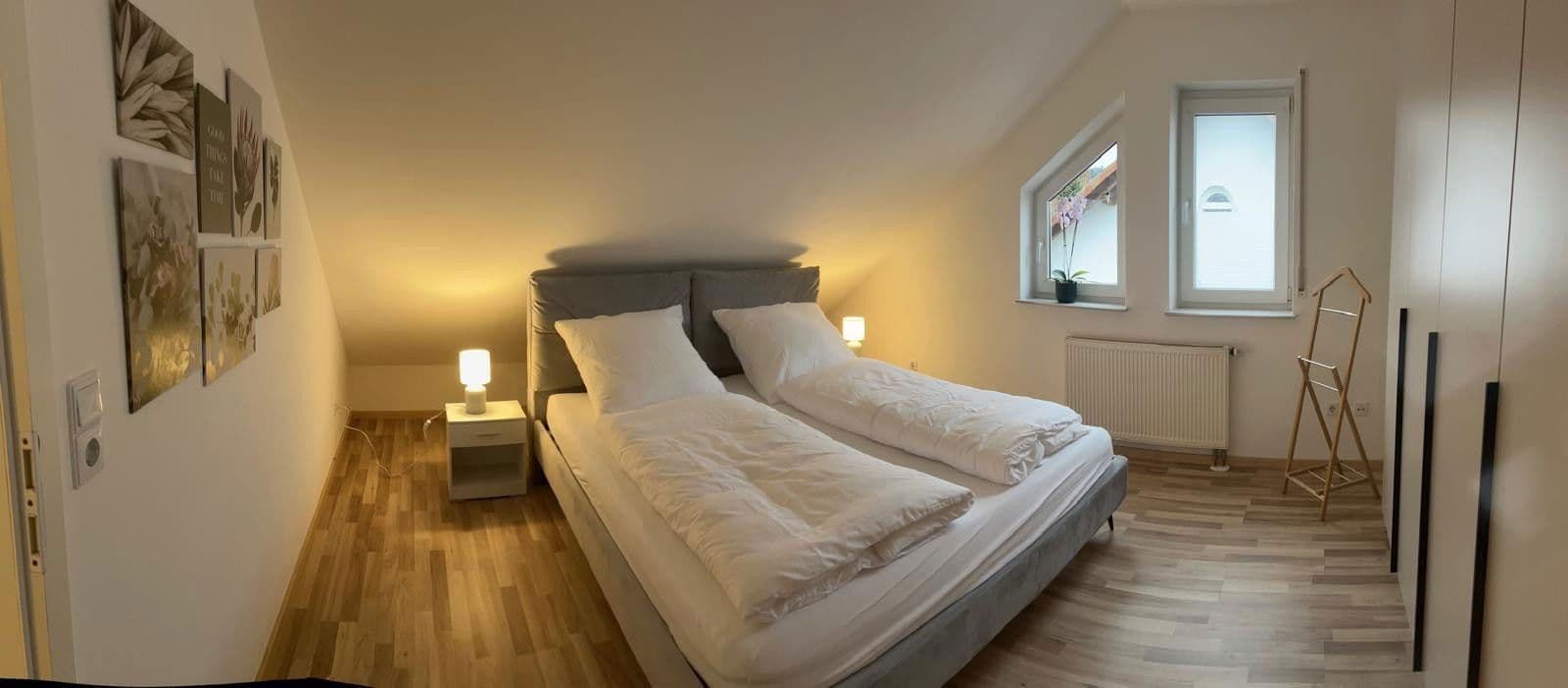 3 bedroom flat to rent, 85 m², Anna-Seghers-Weg 5, Bensheim, Hesse 3 bedroom flat to rent, 85 m², Anna-Seghers-Weg 5, Bensheim, Hesse