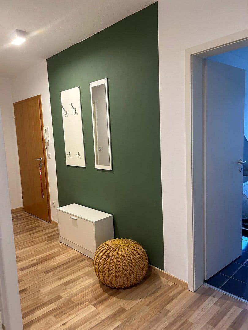 3 bedroom flat to rent, 85 m², Anna-Seghers-Weg 5, Bensheim, Hesse 3 bedroom flat to rent, 85 m², Anna-Seghers-Weg 5, Bensheim, Hesse