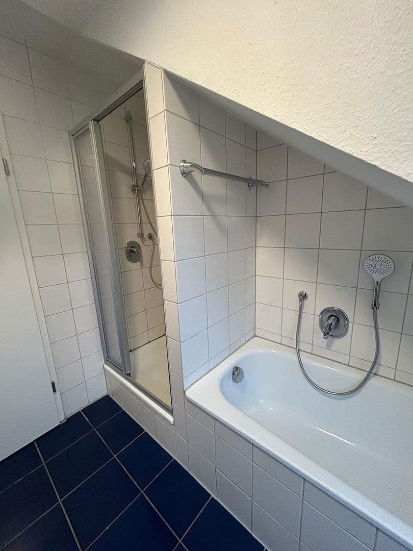 3 bedroom flat to rent, 85 m², Anna-Seghers-Weg 5, Bensheim, Hesse 3 bedroom flat to rent, 85 m², Anna-Seghers-Weg 5, Bensheim, Hesse