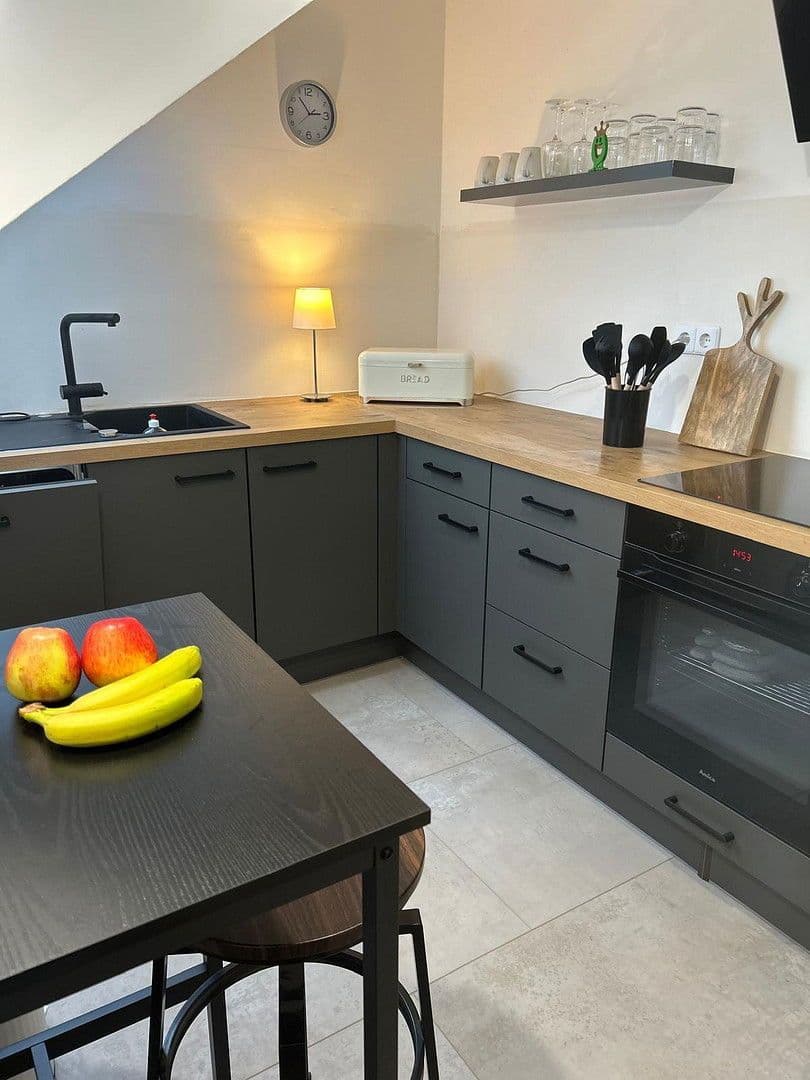 3 bedroom flat to rent, 85 m², Anna-Seghers-Weg 5, Bensheim, Hesse 3 bedroom flat to rent, 85 m², Anna-Seghers-Weg 5, Bensheim, Hesse