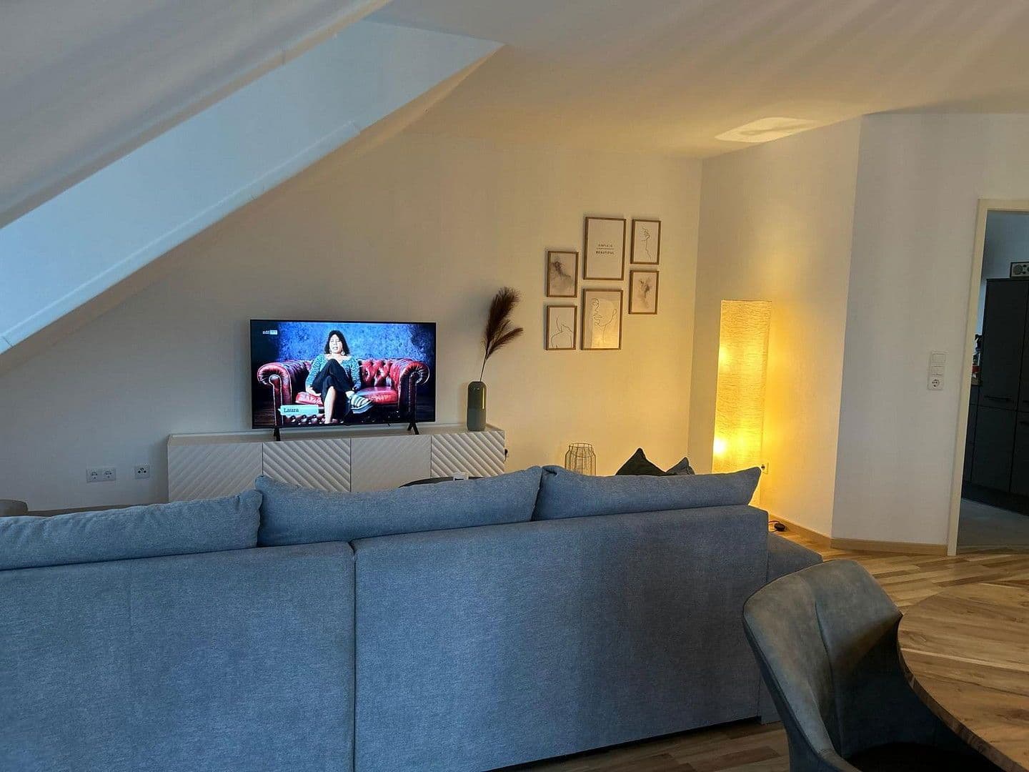 3 bedroom flat to rent, 85 m², Anna-Seghers-Weg 5, Bensheim, Hesse 3 bedroom flat to rent, 85 m², Anna-Seghers-Weg 5, Bensheim, Hesse