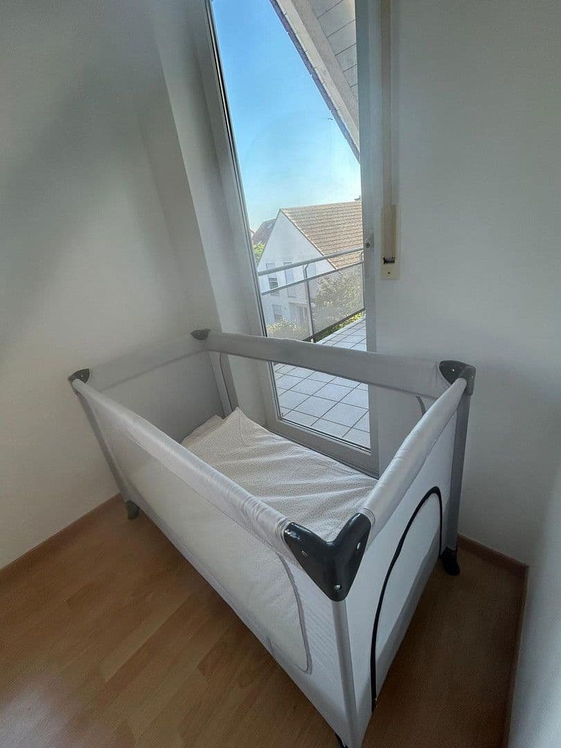 3 bedroom flat to rent, 85 m², Anna-Seghers-Weg 5, Bensheim, Hesse 3 bedroom flat to rent, 85 m², Anna-Seghers-Weg 5, Bensheim, Hesse