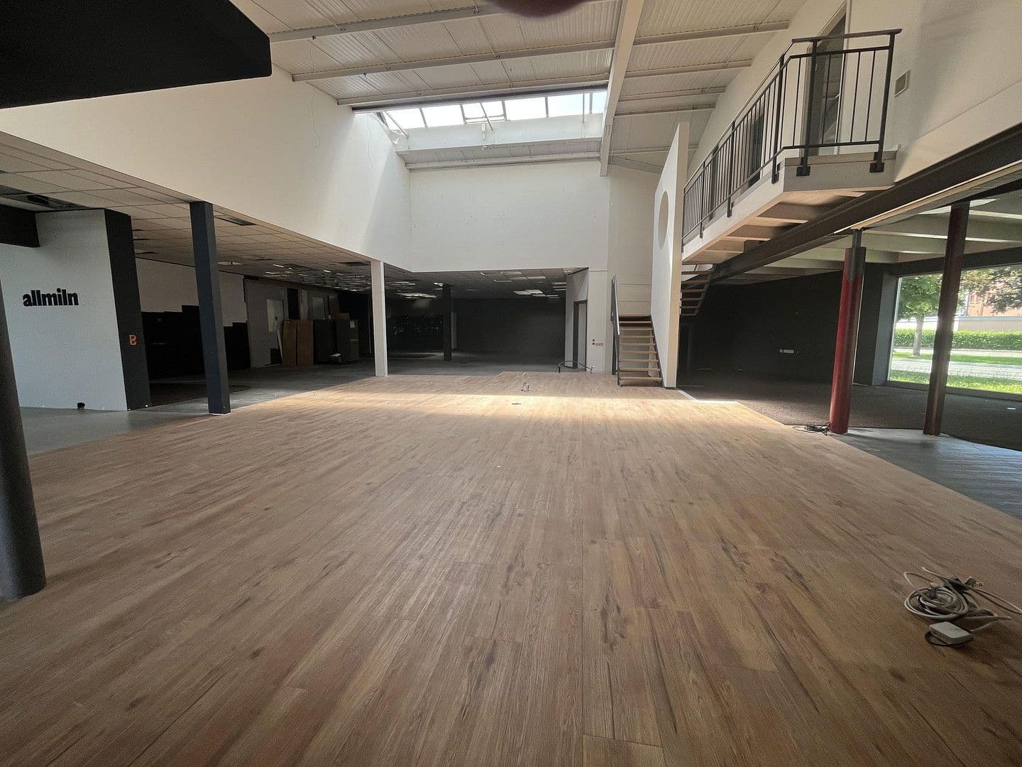 non-residential property to rent, 380 m², Georg-Fischer-Straße 32, Singen (Hohentwiel), Baden-Württemberg non-residential property to rent, 380 m², Georg-Fischer-Straße 32, Singen (Hohentwiel), Baden-Württemberg