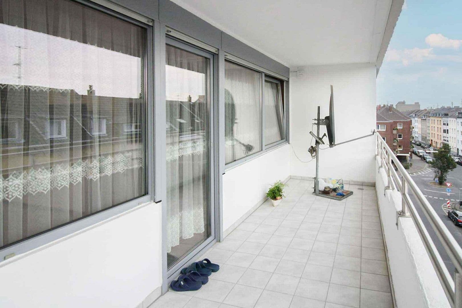 3 bedroom flat to rent, 96 m², Schwertstraße 65, Krefeld, North Rhine-Westphalia 3 bedroom flat to rent, 96 m², Schwertstraße 65, Krefeld, North Rhine-Westphalia