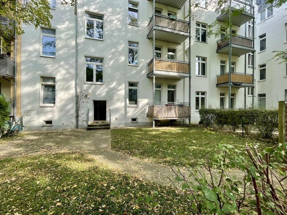 2 bedroom flat to rent, 51 m², Magdeburg, Saxony-Anhalt 2 bedroom flat to rent, 51 m², Magdeburg, Saxony-Anhalt
