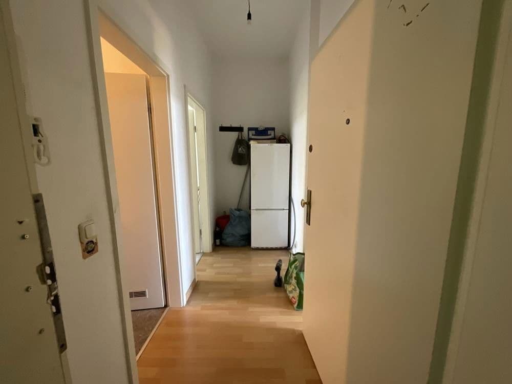 2 bedroom flat to rent, 51 m², Magdeburg, Saxony-Anhalt 2 bedroom flat to rent, 51 m², Magdeburg, Saxony-Anhalt