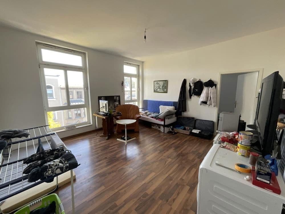 2 bedroom flat to rent, 51 m², Magdeburg, Saxony-Anhalt 2 bedroom flat to rent, 51 m², Magdeburg, Saxony-Anhalt