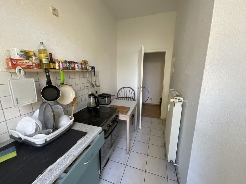 2 bedroom flat to rent, 51 m², Magdeburg, Saxony-Anhalt 2 bedroom flat to rent, 51 m², Magdeburg, Saxony-Anhalt