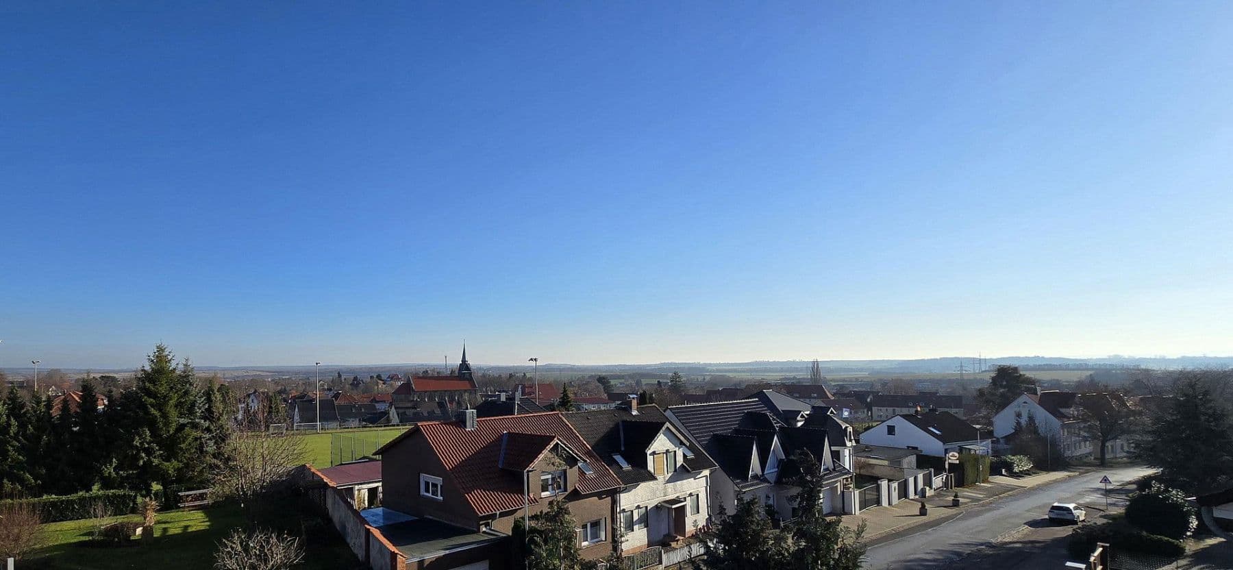 4 bedroom flat to rent, 90 m², Schöningen, Lower Saxony 4 bedroom flat to rent, 90 m², Schöningen, Lower Saxony