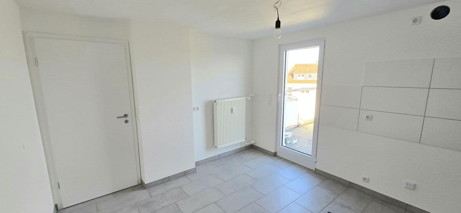 4 bedroom flat to rent, 90 m², Schöningen, Lower Saxony 4 bedroom flat to rent, 90 m², Schöningen, Lower Saxony