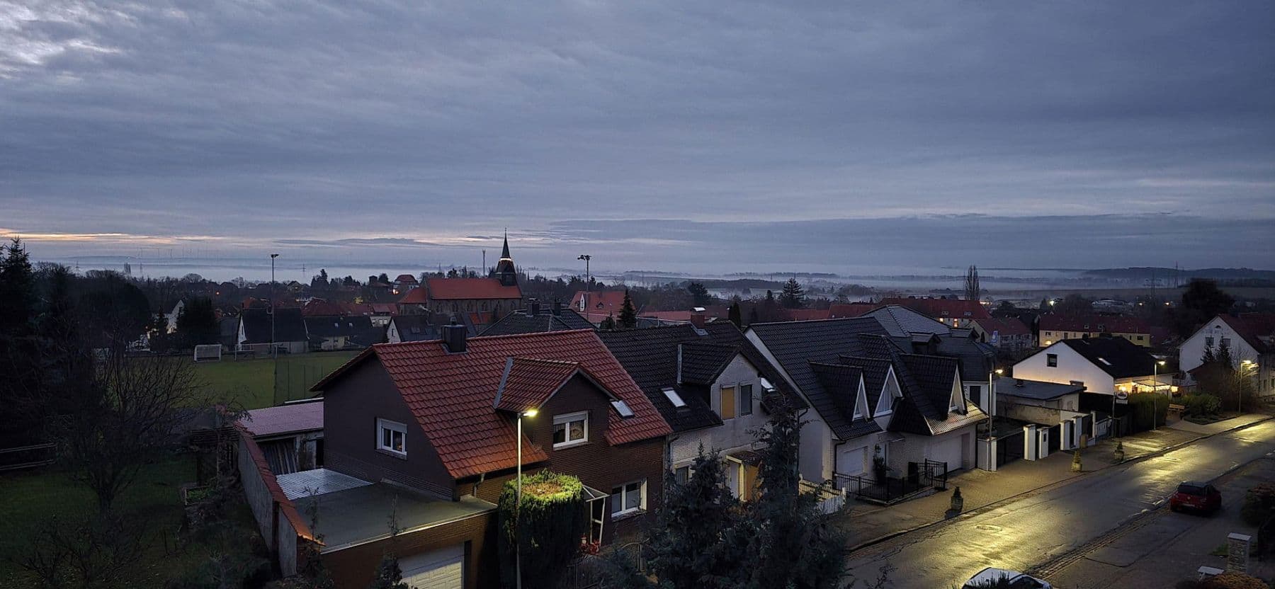 4 bedroom flat to rent, 90 m², Schöningen, Lower Saxony 4 bedroom flat to rent, 90 m², Schöningen, Lower Saxony