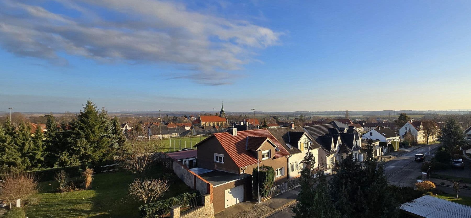 4 bedroom flat to rent, 90 m², Schöningen, Lower Saxony 4 bedroom flat to rent, 90 m², Schöningen, Lower Saxony