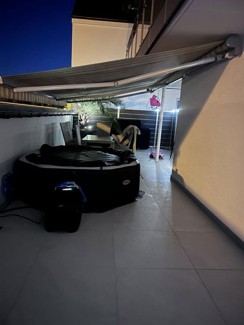 3 bedroom flat for sale, 93 m², Rödermark, Hesse 3 bedroom flat for sale, 93 m², Rödermark, Hesse