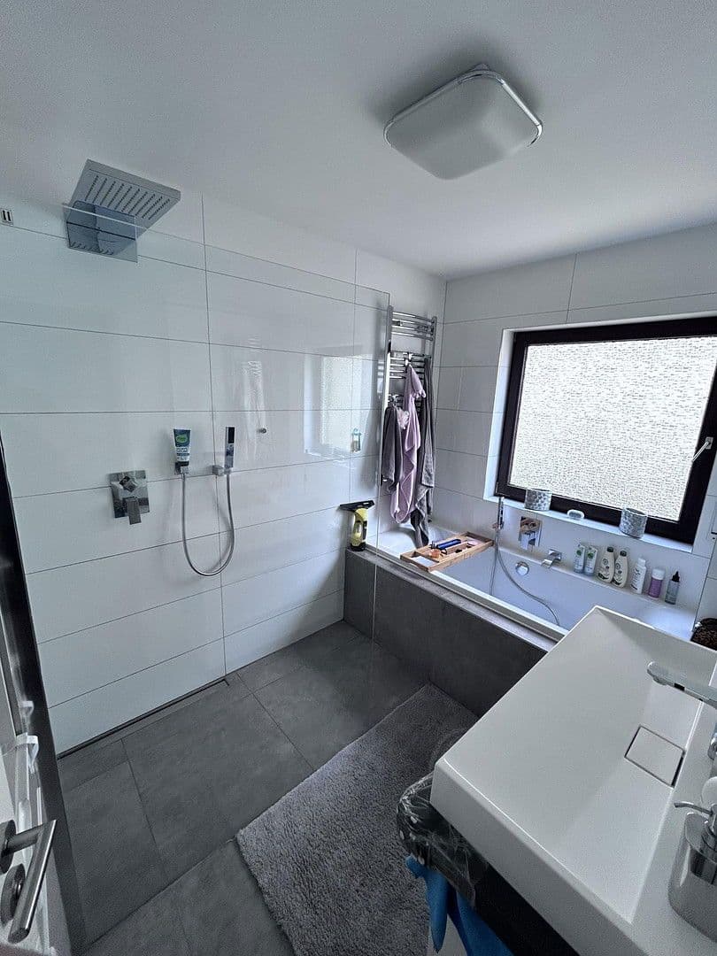 3 bedroom flat for sale, 93 m², Rödermark, Hesse 3 bedroom flat for sale, 93 m², Rödermark, Hesse