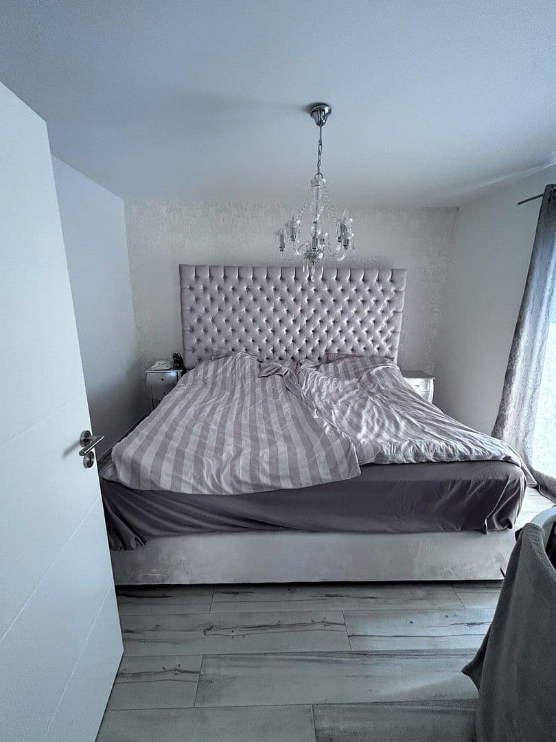 3 bedroom flat for sale, 93 m², Rödermark, Hesse 3 bedroom flat for sale, 93 m², Rödermark, Hesse