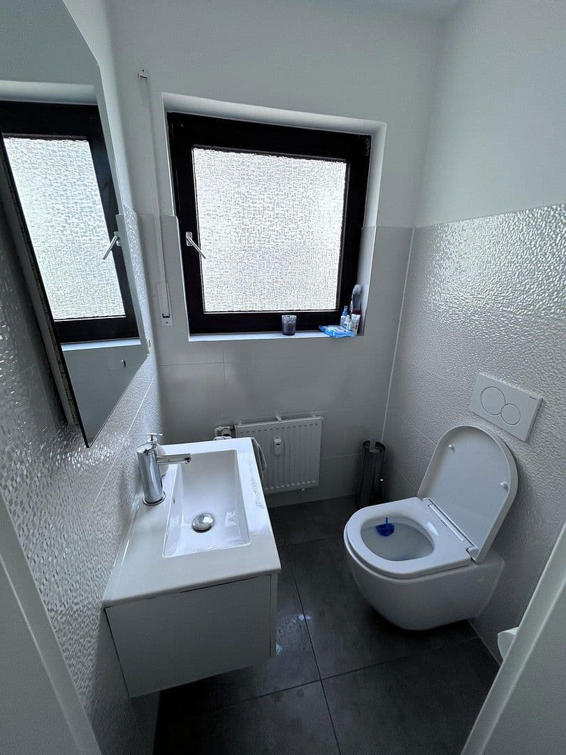 3 bedroom flat for sale, 93 m², Rödermark, Hesse 3 bedroom flat for sale, 93 m², Rödermark, Hesse