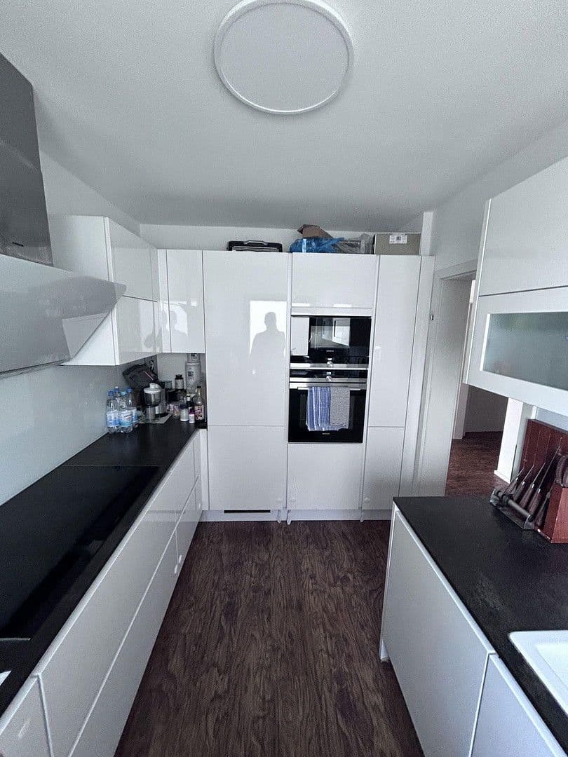 3 bedroom flat for sale, 93 m², Rödermark, Hesse 3 bedroom flat for sale, 93 m², Rödermark, Hesse