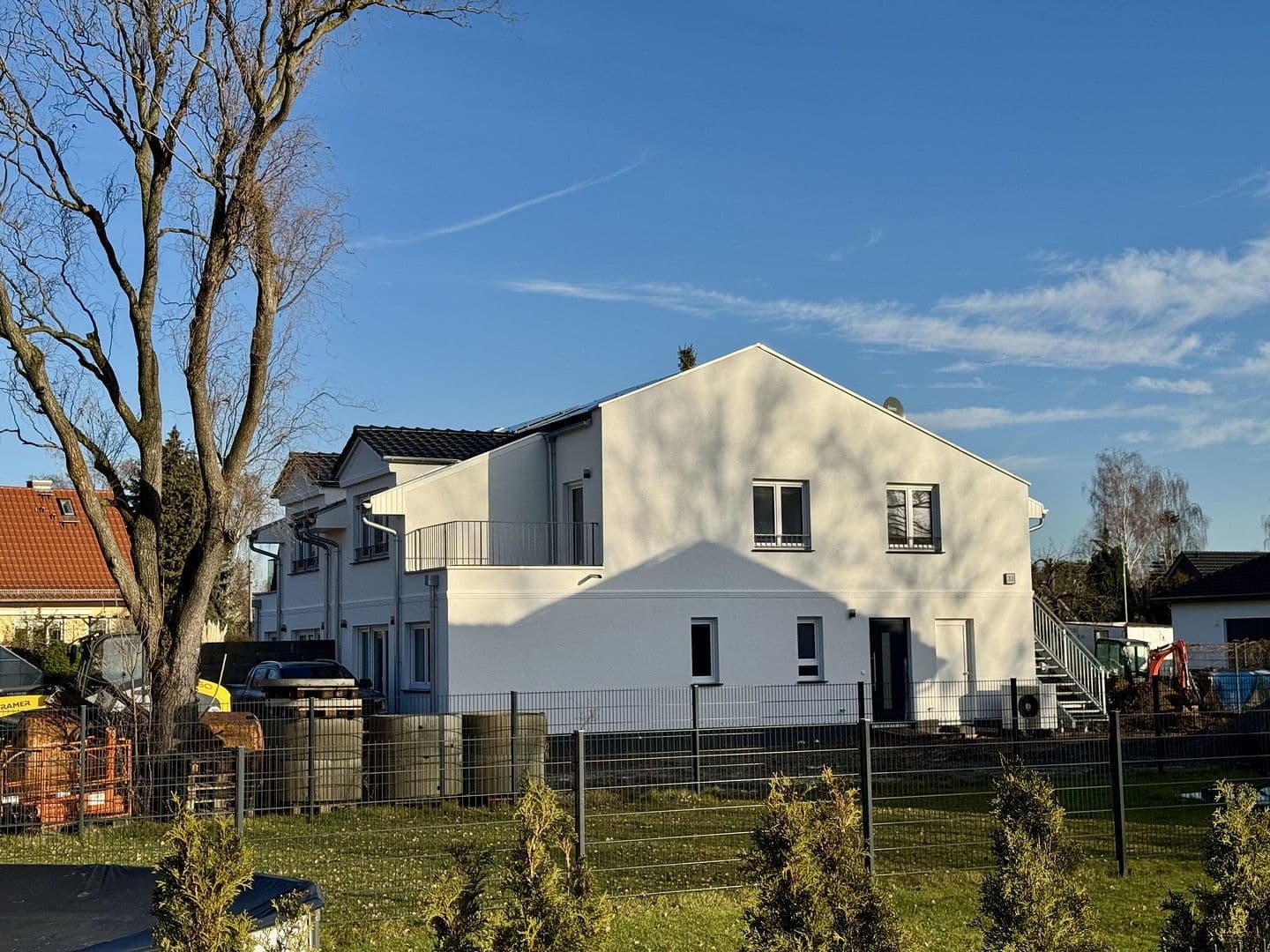 3 bedroom flat to rent, 91 m², Am Lupinenfeld 33, Berlin, Berlin 3 bedroom flat to rent, 91 m², Am Lupinenfeld 33, Berlin, Berlin