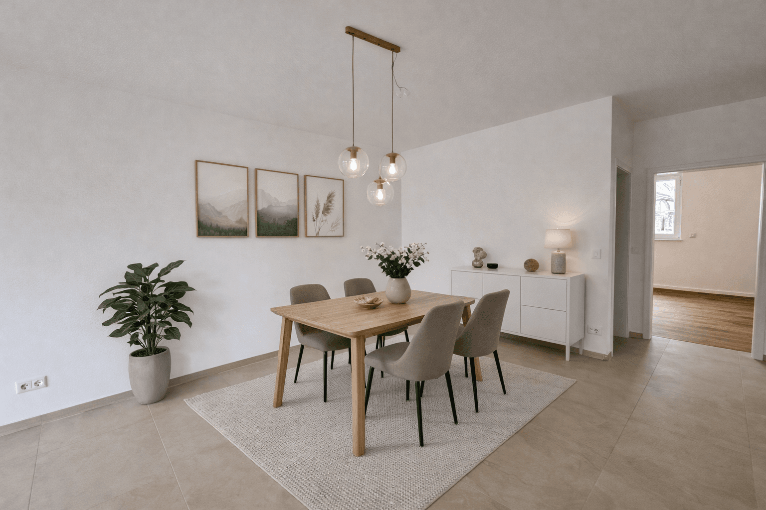 3 bedroom flat to rent, 91 m², Am Lupinenfeld 33, Berlin, Berlin 3 bedroom flat to rent, 91 m², Am Lupinenfeld 33, Berlin, Berlin