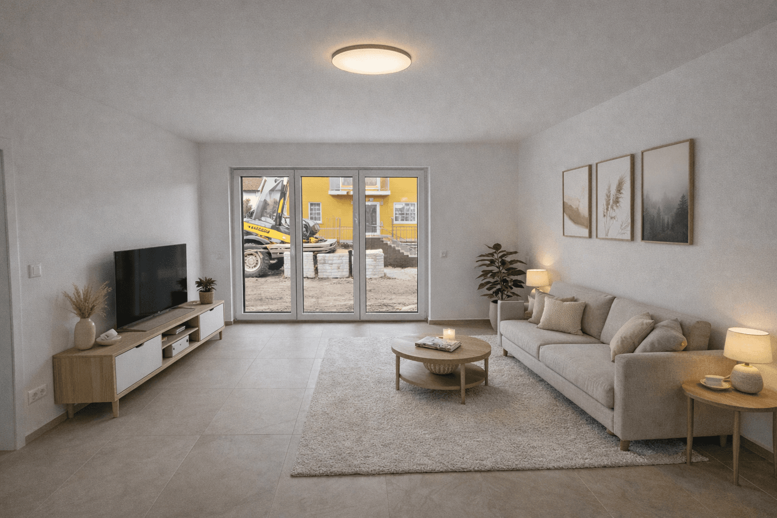 3 bedroom flat to rent, 91 m², Am Lupinenfeld 33, Berlin, Berlin 3 bedroom flat to rent, 91 m², Am Lupinenfeld 33, Berlin, Berlin