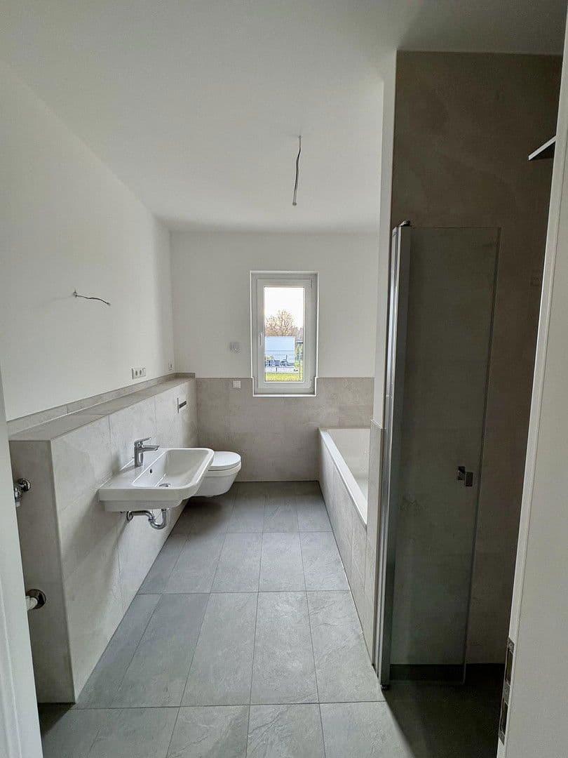 3 bedroom flat to rent, 91 m², Am Lupinenfeld 33, Berlin, Berlin 3 bedroom flat to rent, 91 m², Am Lupinenfeld 33, Berlin, Berlin