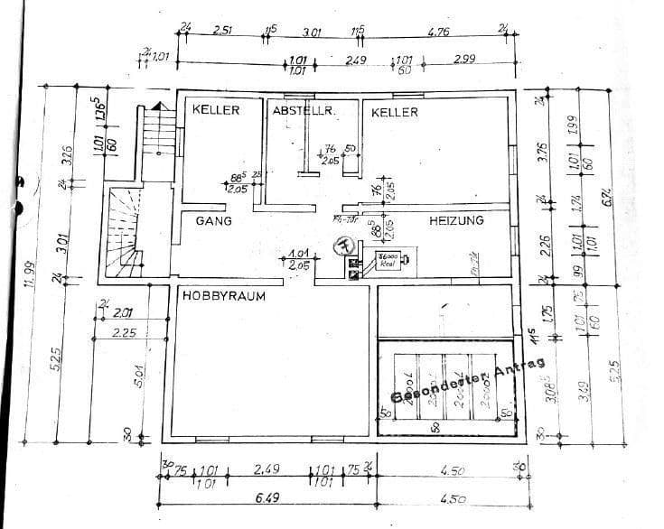 house for sale, 116 m², Hanau, Hesse house for sale, 116 m², Hanau, Hesse