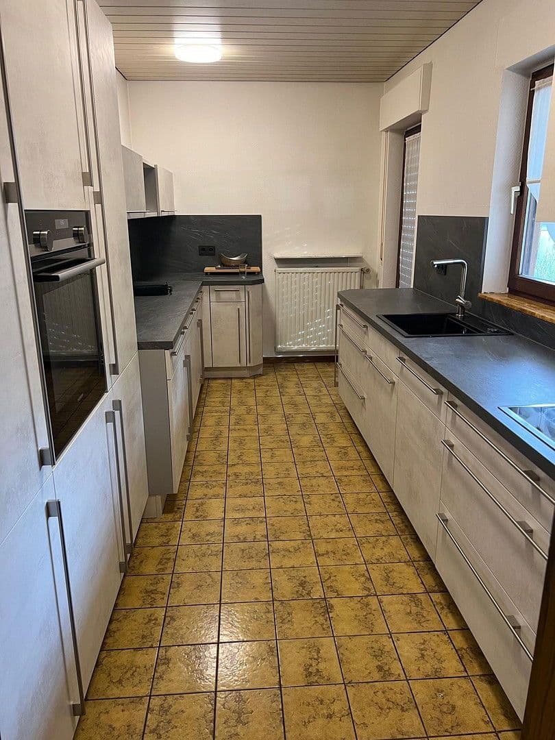 house for sale, 116 m², Hanau, Hesse house for sale, 116 m², Hanau, Hesse