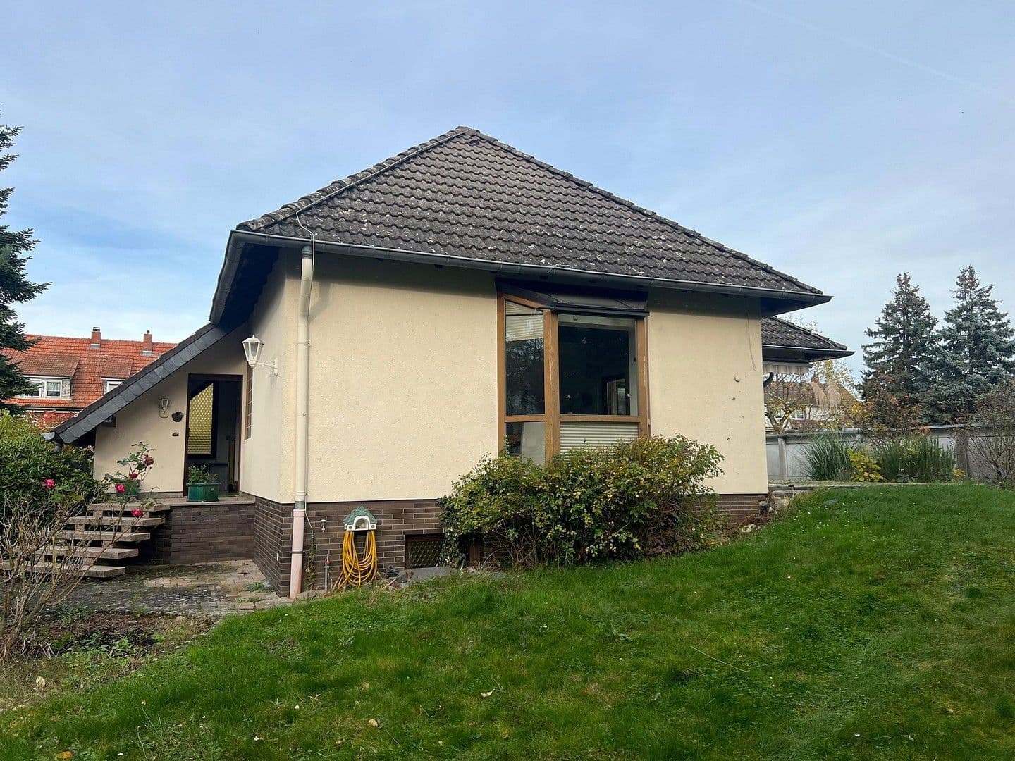house for sale, 116 m², Hanau, Hesse house for sale, 116 m², Hanau, Hesse