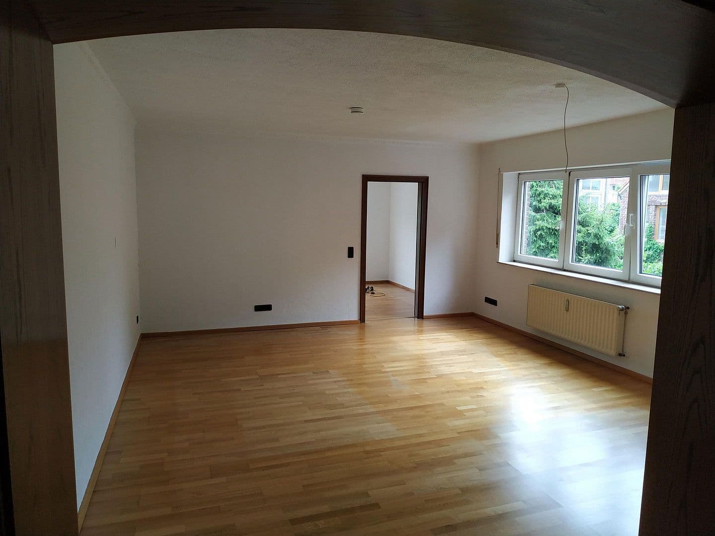 1 bedroom with open-plan kitchen flat to rent, 74 m², Krefeld, North Rhine-Westphalia 1 bedroom with open-plan kitchen flat to rent, 74 m², Krefeld, North Rhine-Westphalia
