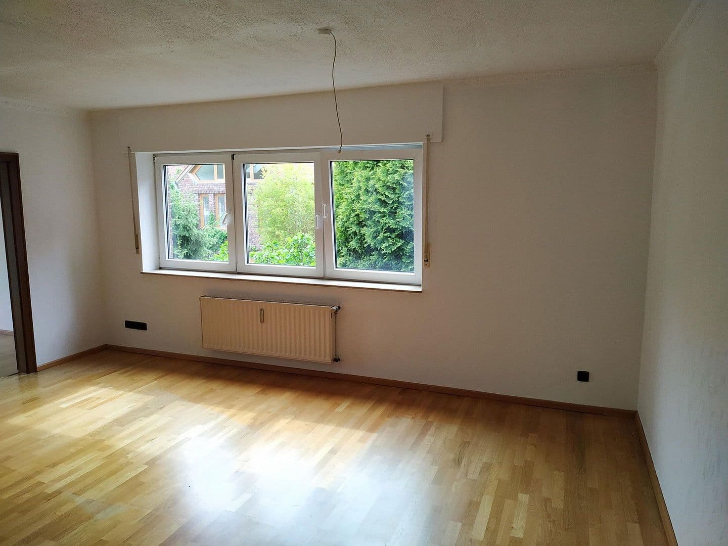 1 bedroom with open-plan kitchen flat to rent, 74 m², Krefeld, North Rhine-Westphalia 1 bedroom with open-plan kitchen flat to rent, 74 m², Krefeld, North Rhine-Westphalia