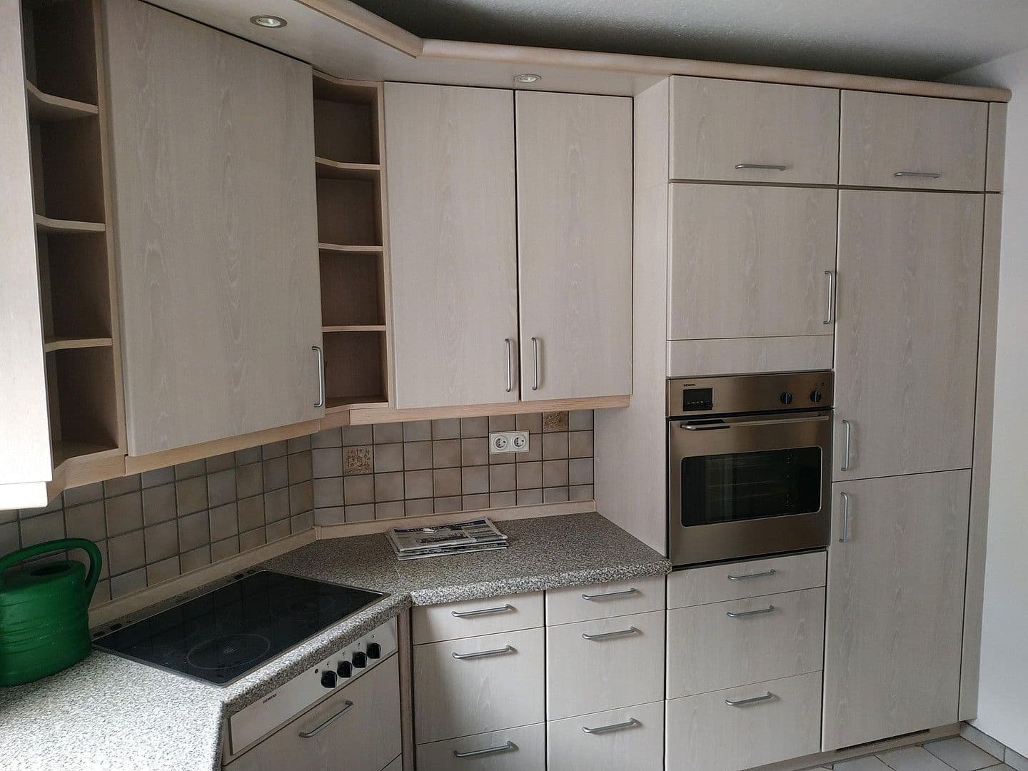 1 bedroom with open-plan kitchen flat to rent, 74 m², Krefeld, North Rhine-Westphalia 1 bedroom with open-plan kitchen flat to rent, 74 m², Krefeld, North Rhine-Westphalia