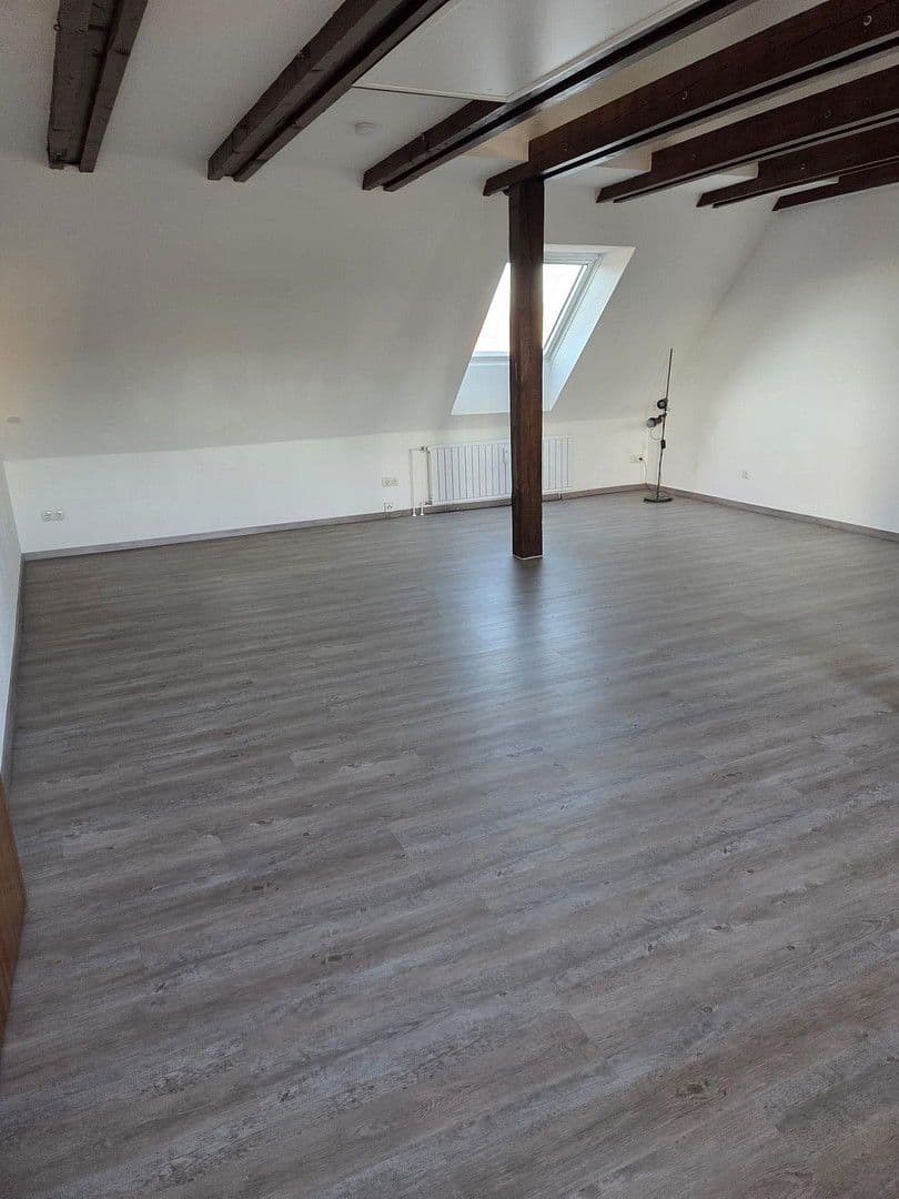 1 bedroom flat to rent, 54 m², Amtstrasse 8-10, Wolfsburg, Lower Saxony 1 bedroom flat to rent, 54 m², Amtstrasse 8-10, Wolfsburg, Lower Saxony