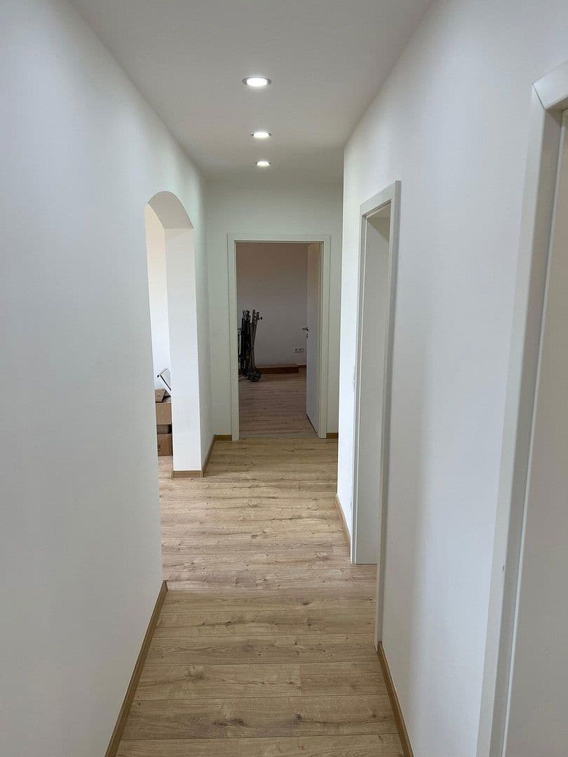 3 bedroom flat to rent, 57 m², Hammer Str. 68, Bochum, North Rhine-Westphalia 3 bedroom flat to rent, 57 m², Hammer Str. 68, Bochum, North Rhine-Westphalia