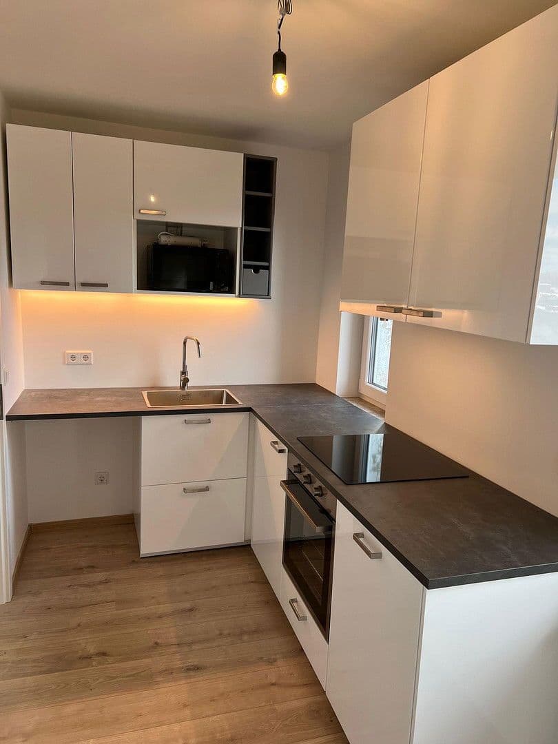 3 bedroom flat to rent, 57 m², Hammer Str. 68, Bochum, North Rhine-Westphalia 3 bedroom flat to rent, 57 m², Hammer Str. 68, Bochum, North Rhine-Westphalia