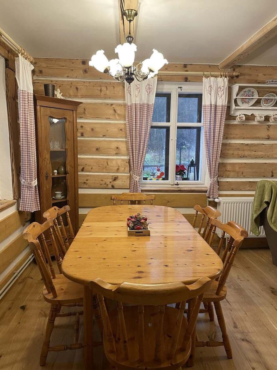 recreational property to rent, 0 m², Lánov, Královéhradecký Region recreational property to rent, 0 m², Lánov, Královéhradecký Region