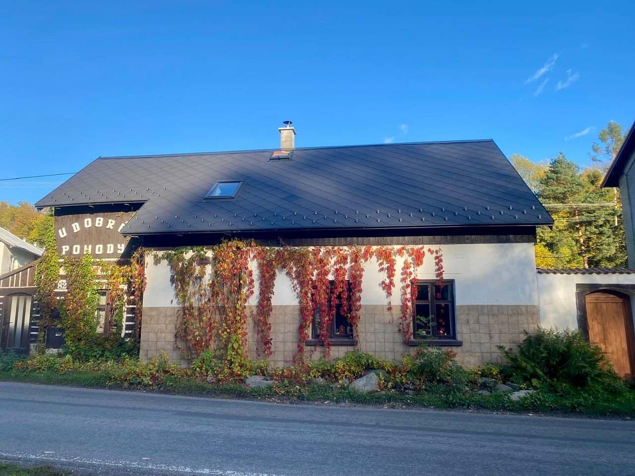 recreational property to rent, 0 m², Lánov, Královéhradecký Region recreational property to rent, 0 m², Lánov, Královéhradecký Region