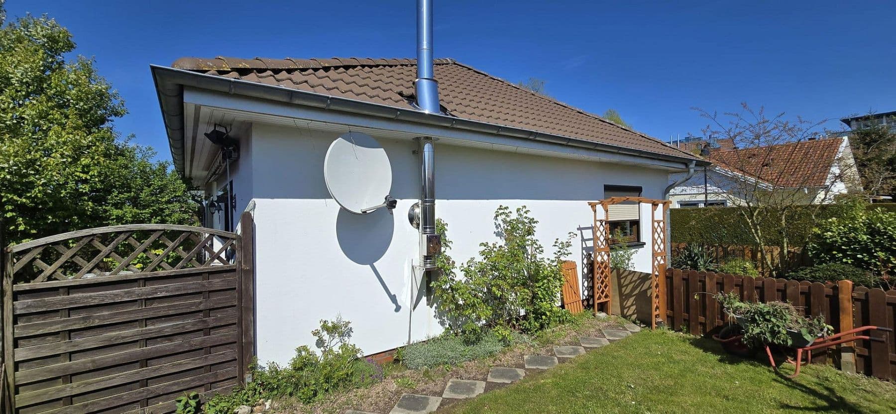 house for sale, 85 m², Stralsund, Mecklenburg-Vorpommern house for sale, 85 m², Stralsund, Mecklenburg-Vorpommern