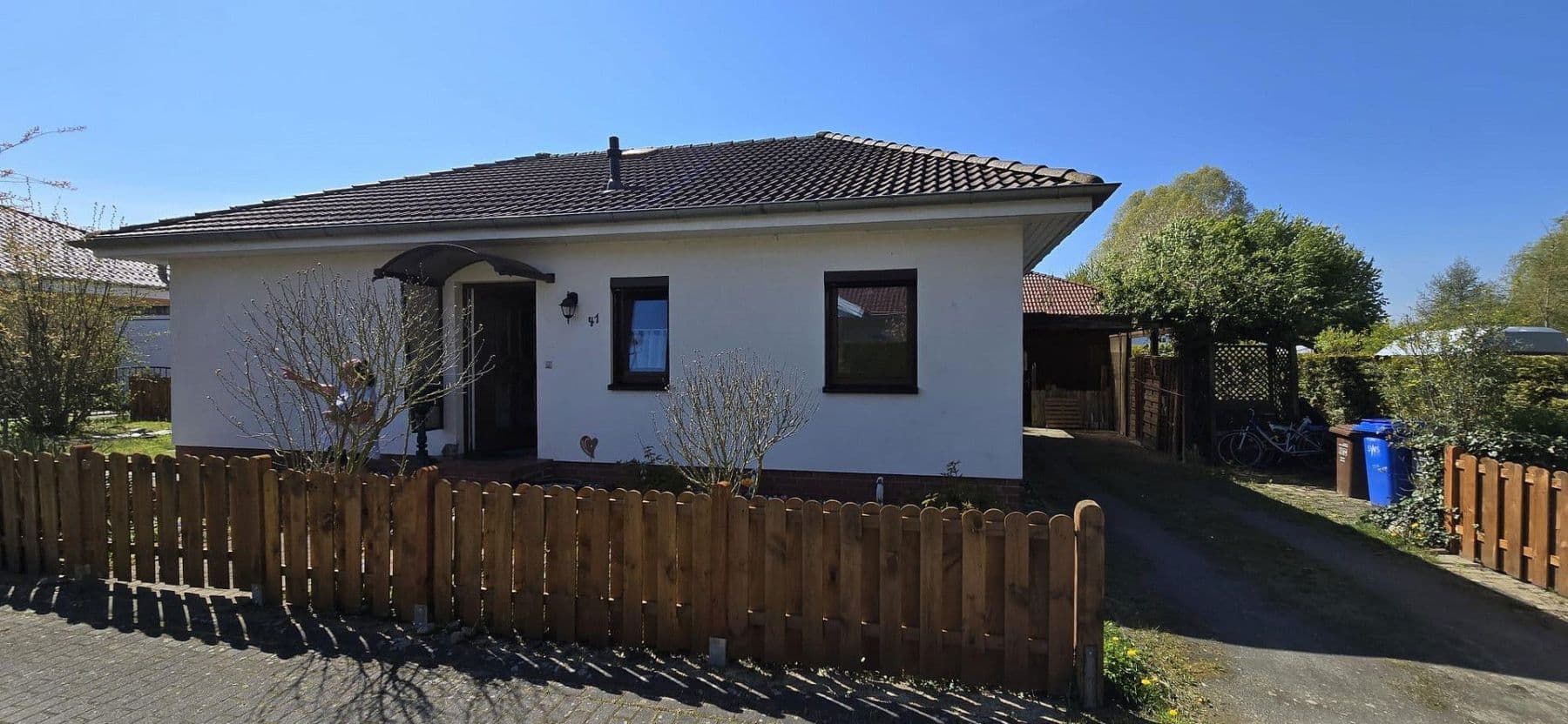 house for sale, 85 m², Stralsund, Mecklenburg-Vorpommern house for sale, 85 m², Stralsund, Mecklenburg-Vorpommern