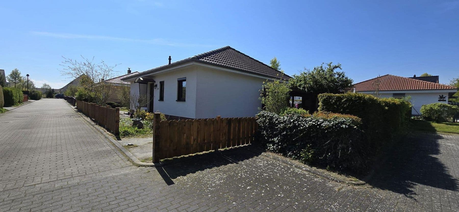 house for sale, 85 m², Stralsund, Mecklenburg-Vorpommern house for sale, 85 m², Stralsund, Mecklenburg-Vorpommern