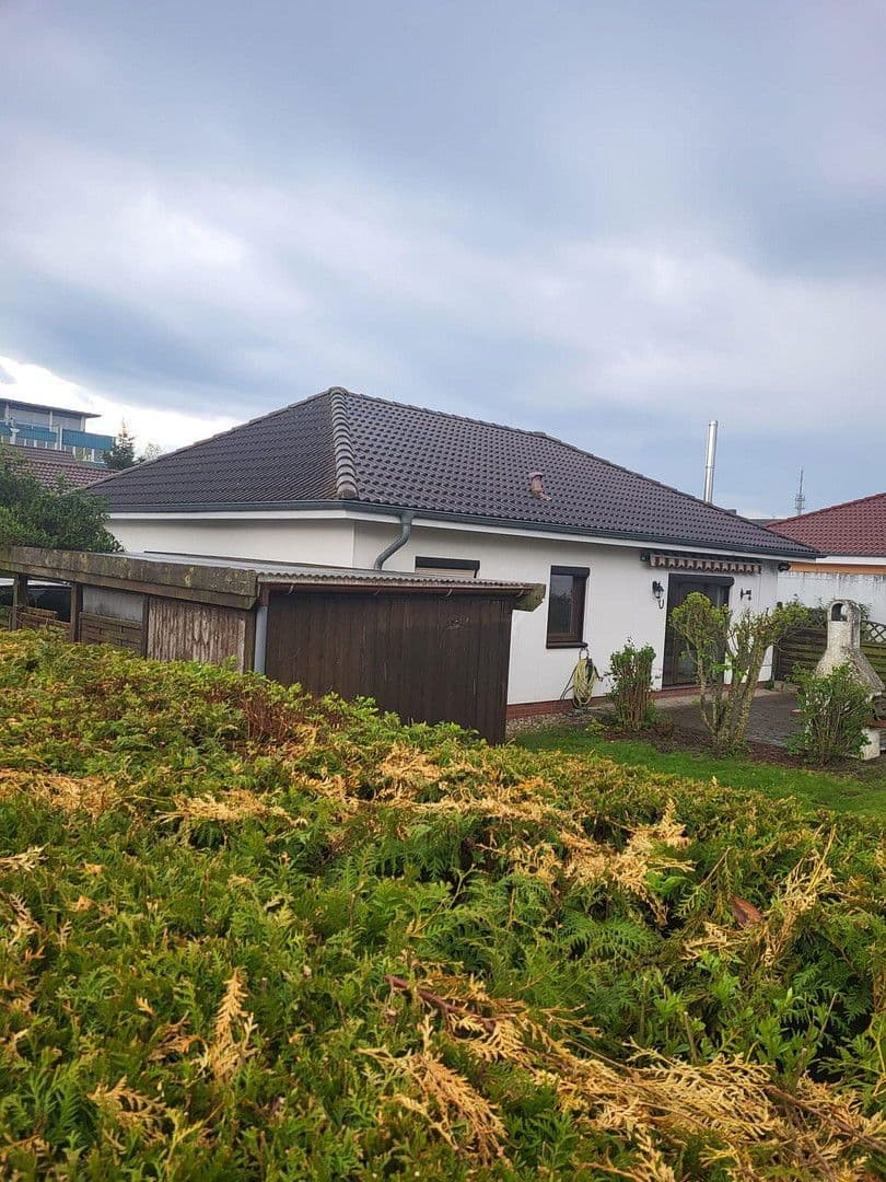 house for sale, 85 m², Stralsund, Mecklenburg-Vorpommern house for sale, 85 m², Stralsund, Mecklenburg-Vorpommern