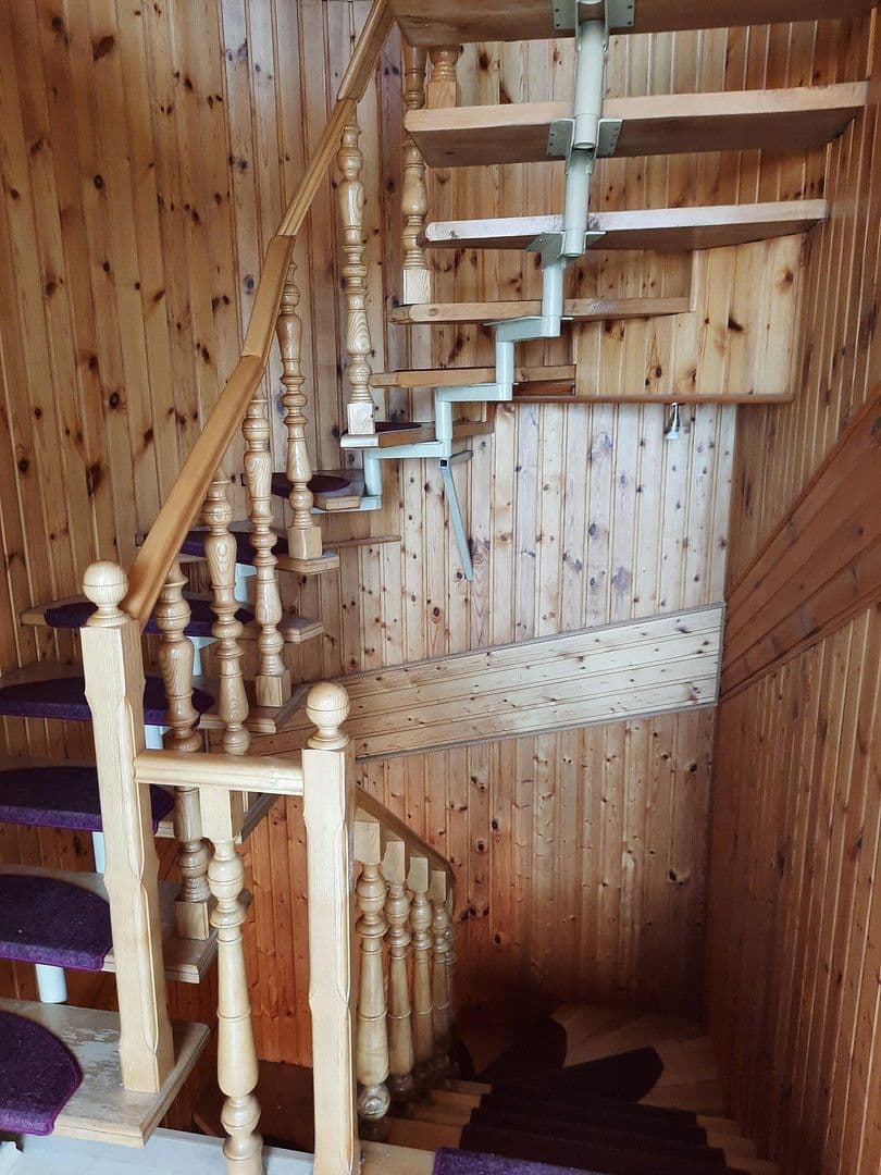 house to rent, 124 m², Wilhermsdorf, Bavaria house to rent, 124 m², Wilhermsdorf, Bavaria