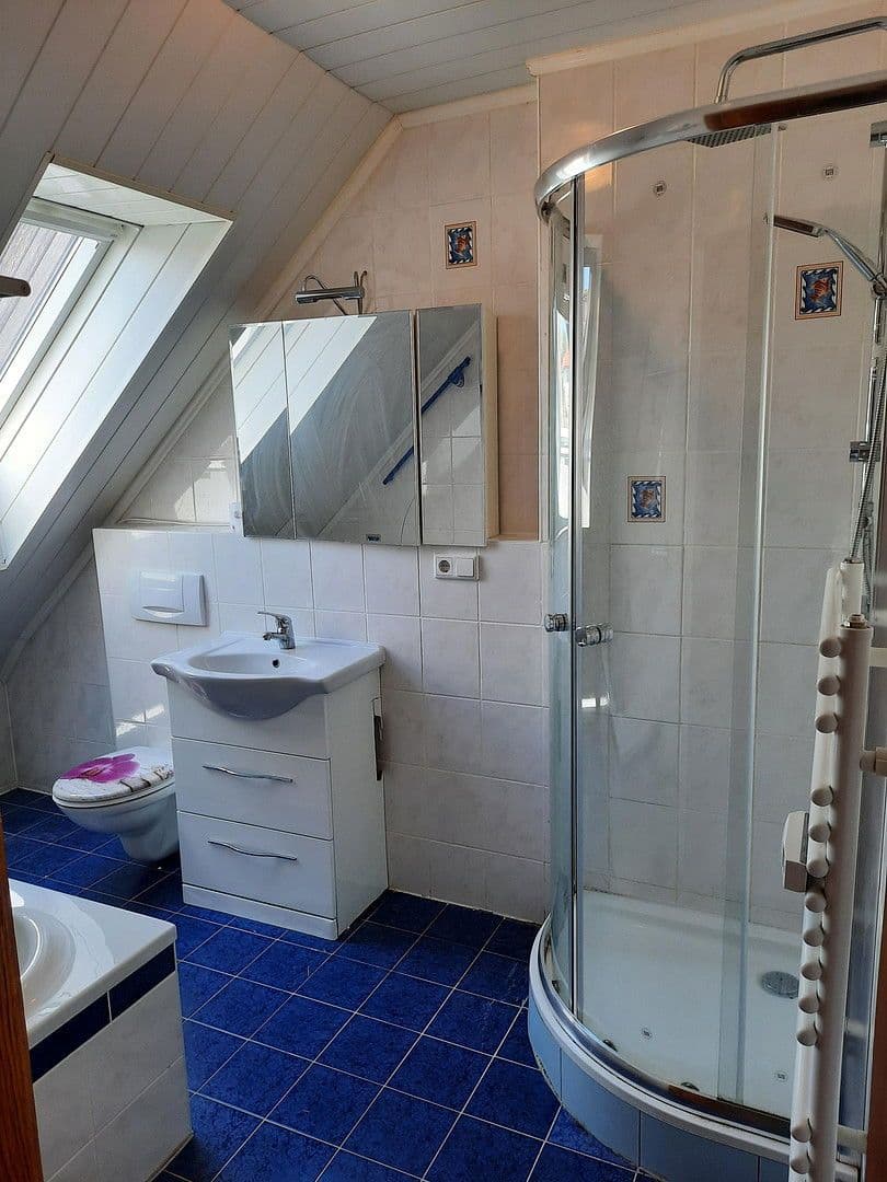 house to rent, 124 m², Wilhermsdorf, Bavaria house to rent, 124 m², Wilhermsdorf, Bavaria