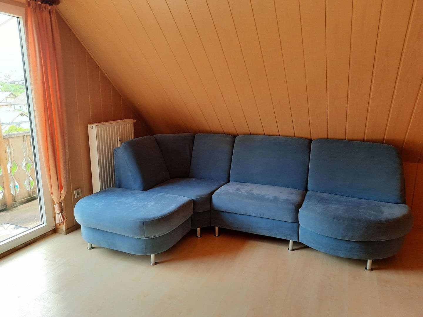 house to rent, 124 m², Wilhermsdorf, Bavaria house to rent, 124 m², Wilhermsdorf, Bavaria