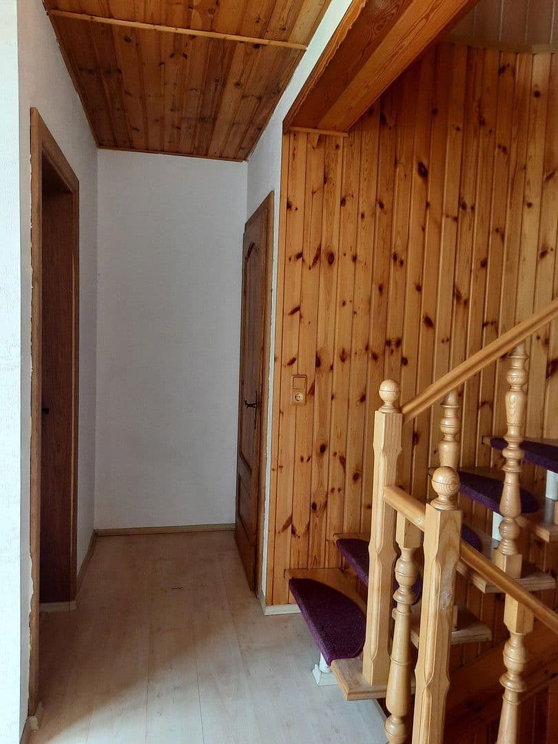 house to rent, 124 m², Wilhermsdorf, Bavaria house to rent, 124 m², Wilhermsdorf, Bavaria